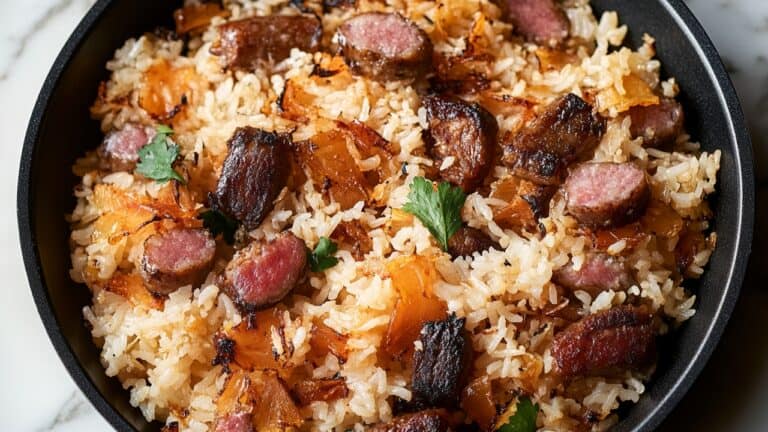 Crispy Rice Skillet: The Hong Kong Method You Need 5 Crispy Rice Skillet: The Hong Kong Method You Need - Crispy Rice Skillet midia