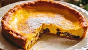 Crustade Lombarde Recipe to Elevate Your Weekend Meals 1 Crustade Lombarde Recipe to Elevate Your Weekend Meals - Crustade Lombarde midia