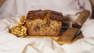 The Timeless Charm of Old-Fashioned Date Nut Loaf 1 The Timeless Charm of Old-Fashioned Date Nut Loaf - Date Nut Loaf midia