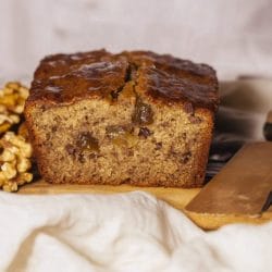 The Timeless Charm of Old-Fashioned Date Nut Loaf 4 The Timeless Charm of Old-Fashioned Date Nut Loaf - Date Nut Loaf midia