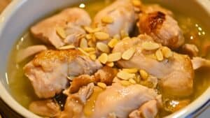 Perfect Feast Dish Dillegroute or Bardolf Recipe 1 Perfect Feast Dish Dillegroute or Bardolf Recipe - Dillegroute or Bardolf midia