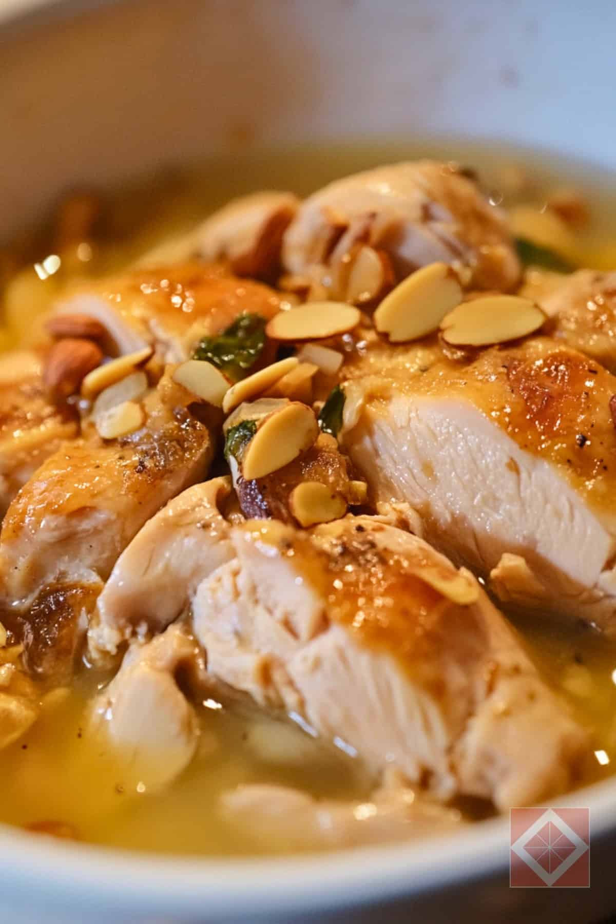 Perfect Feast Dish Dillegroute or Bardolf Recipe 3 Perfect Feast Dish Dillegroute or Bardolf Recipe - Dillegroute or Bardolf pin 2 midia