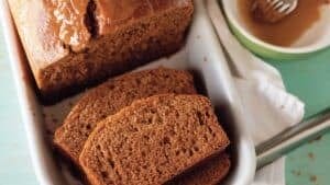 Perfect for Dinner Steakhouse Brown Bread Machine Recipe 1 Perfect for Dinner Steakhouse Brown Bread Machine Recipe - Dinner Steakhouse Brown Bread midia