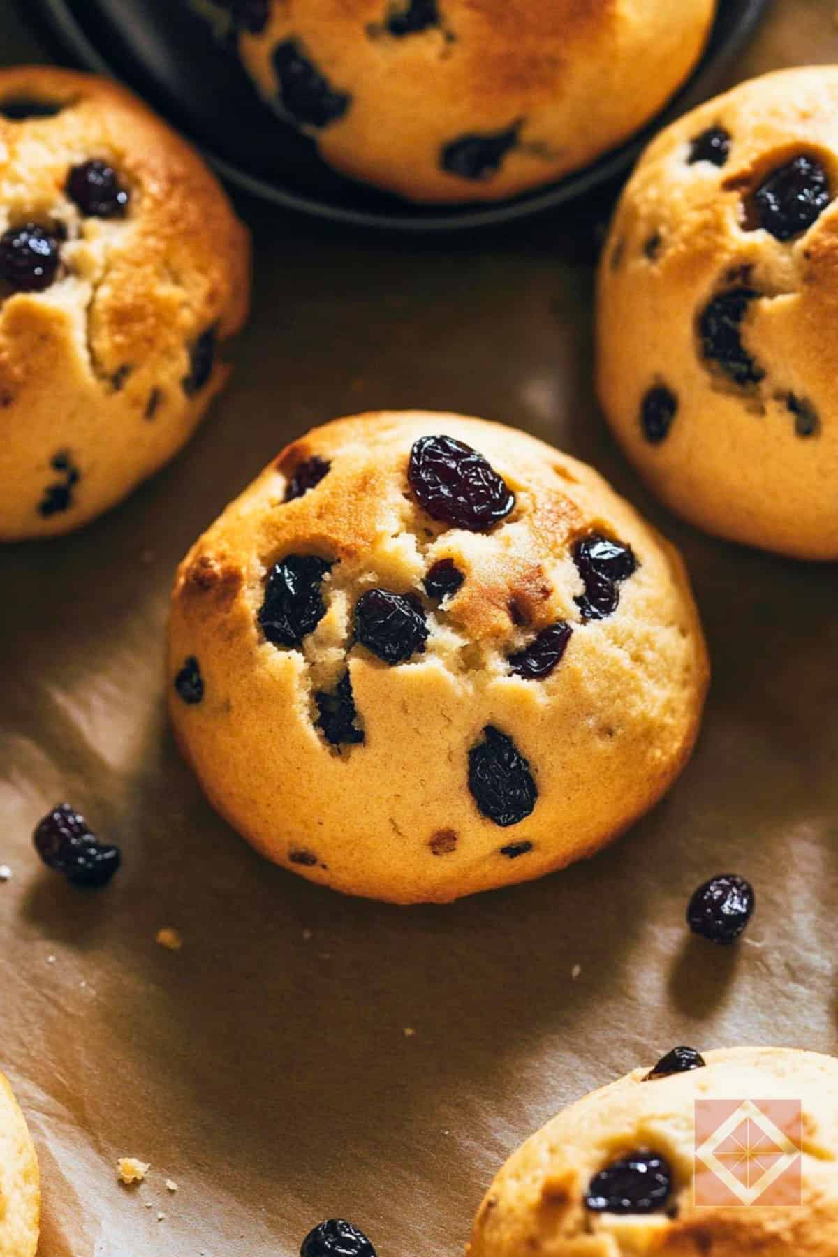 Easy Soul Cakes Recipe for a Traditional Halloween Bake 3 Easy Soul Cakes Recipe for a Traditional Halloween Bake - Easy Soul Cakes pin 2 midia