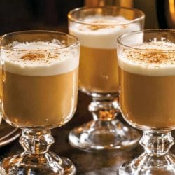 Coziest Holiday Drink Egg Nog Recipe for Cold Nights 4 Coziest Holiday Drink Egg Nog Recipe for Cold Nights - Egg Nog midia