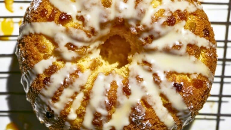 Election Cake: The Yeast-Risen Treat of the 1900s 10 Election Cake: The Yeast-Risen Treat of the 1900s - Election Cake midia