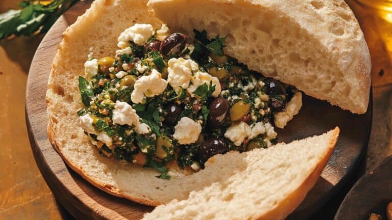 Epityrum: The Ancient Olive Spread That Deserves a Spot on Every Party Table 1 Epityrum: The Ancient Olive Spread That Deserves a Spot on Every Party Table - Epityrum Olive Relish Recipe midia