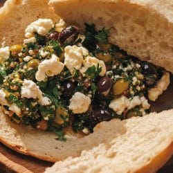 Epityrum: The Ancient Olive Spread That Deserves a Spot on Every Party Table 4 Epityrum: The Ancient Olive Spread That Deserves a Spot on Every Party Table - Epityrum Olive Relish Recipe midia