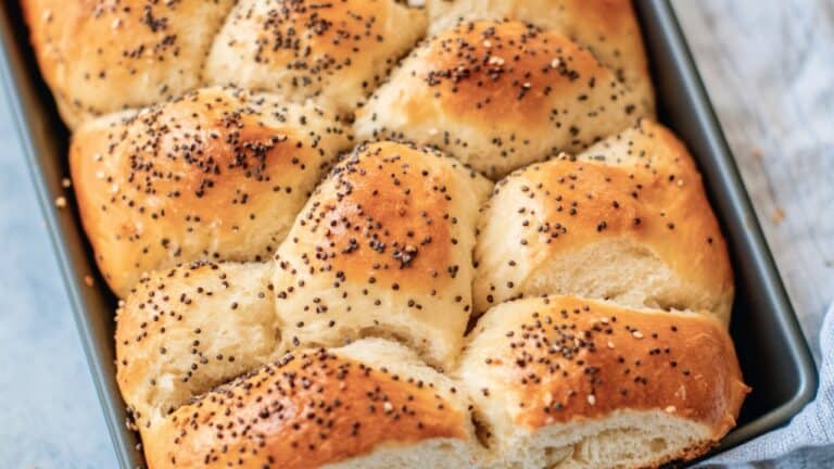 Everything Bagel Bread Machine Recipe That Actually Tastes Like the Real Thing 9 Everything Bagel Bread Machine Recipe That Actually Tastes Like the Real Thing - Everything Bagel Bread midia