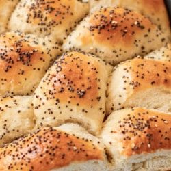 Everything Bagel Bread Machine Recipe That Actually Tastes Like the Real Thing 5 Everything Bagel Bread Machine Recipe That Actually Tastes Like the Real Thing - Everything Bagel Bread midia