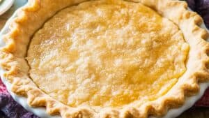 How to Make Timeless, Flaky Pie Crust 1 How to Make Timeless, Flaky Pie Crust - Flaky Pie Crust midia