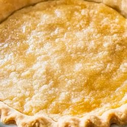 How to Make Timeless, Flaky Pie Crust 6 How to Make Timeless, Flaky Pie Crust - Flaky Pie Crust midia