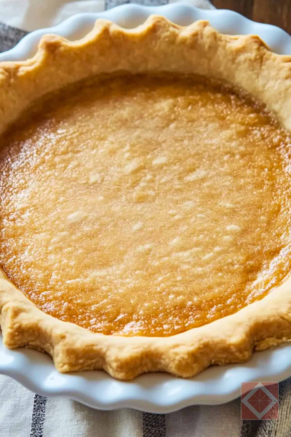 How to Make Timeless, Flaky Pie Crust 4 How to Make Timeless, Flaky Pie Crust - Flaky Pie Crust pin 2 midia