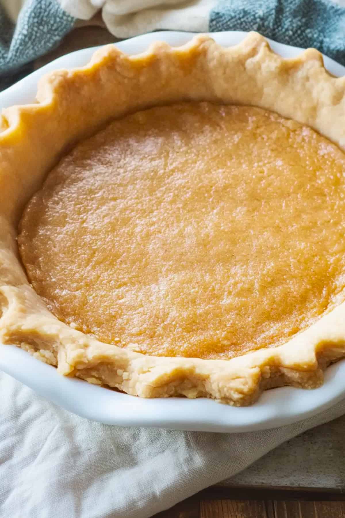 How to Make Timeless, Flaky Pie Crust 5 How to Make Timeless, Flaky Pie Crust - Flaky Pie Crust pin 3 midia