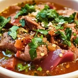 This Ancient Lamb Stew Might Be the Most Comforting Thing I’ve Ever Cooked 5 This Ancient Lamb Stew Might Be the Most Comforting Thing I’ve Ever Cooked - Flavor Packed Tuhu midia