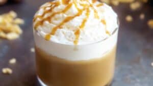 Smooth, Frothy Frozen Coffee Without the Guilt 1 Smooth, Frothy Frozen Coffee Without the Guilt - Frozen Coffee midia