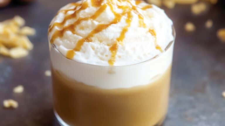 Smooth, Frothy Frozen Coffee Without the Guilt 2 Smooth, Frothy Frozen Coffee Without the Guilt - Frozen Coffee midia