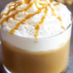 Smooth, Frothy Frozen Coffee Without the Guilt 4 Smooth, Frothy Frozen Coffee Without the Guilt - Frozen Coffee midia