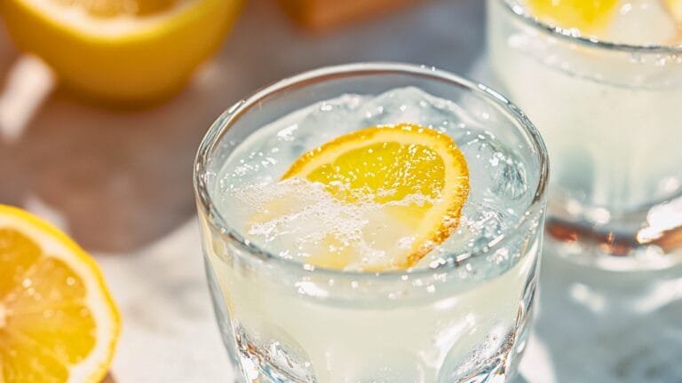 Refreshing Gin Cocktail Recipe Perfect for Any Party 1 Refreshing Gin Cocktail Recipe Perfect for Any Party - Gin Cocktail midia