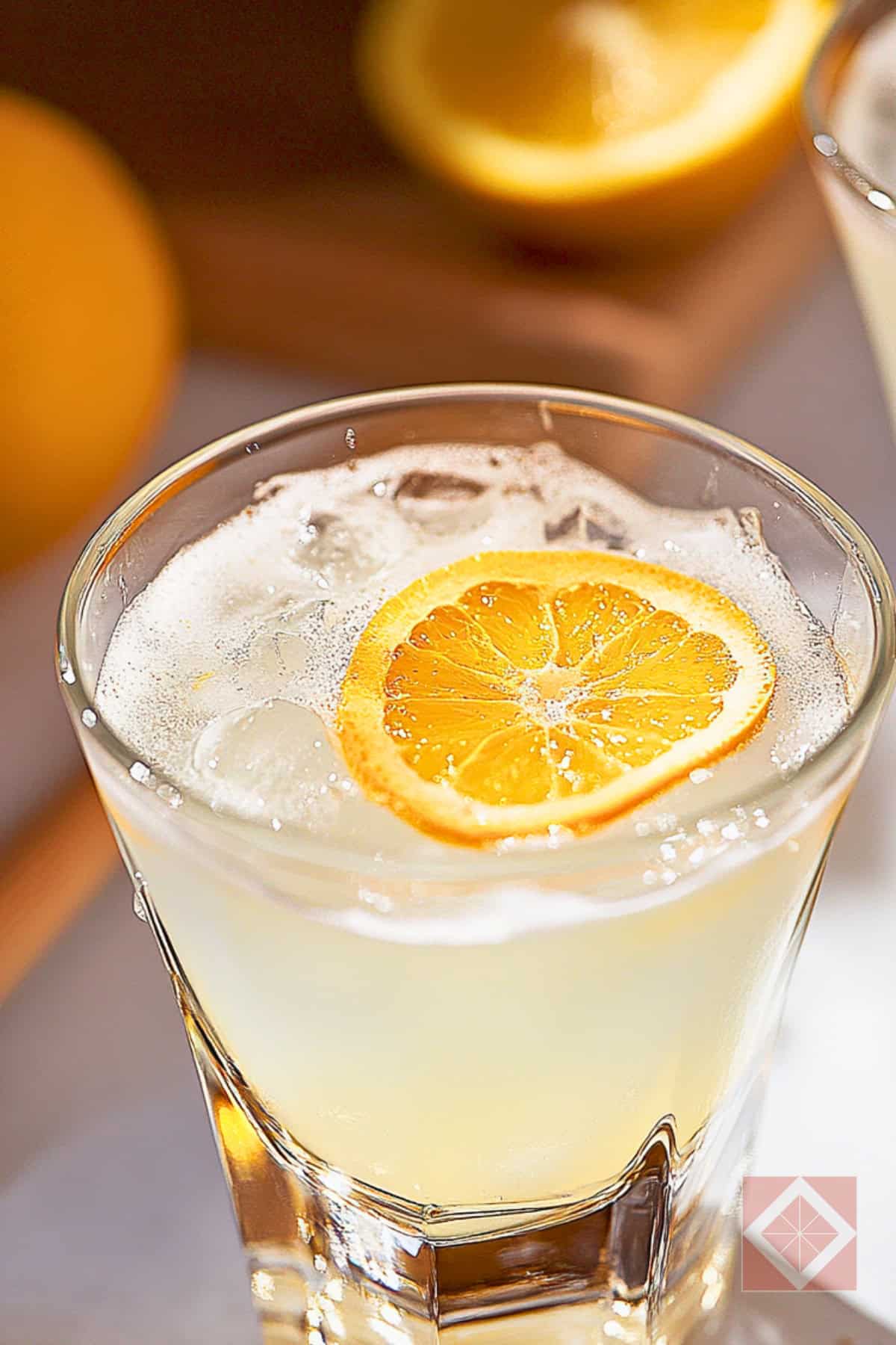 Refreshing Gin Cocktail Recipe Perfect for Any Party 3 Refreshing Gin Cocktail Recipe Perfect for Any Party - Gin Cocktail pin 1 midia