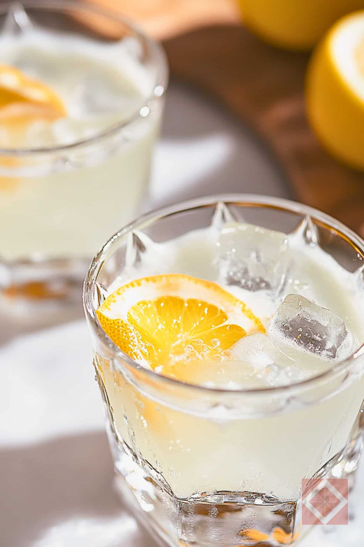 Refreshing Gin Cocktail Recipe Perfect for Any Party 4 Refreshing Gin Cocktail Recipe Perfect for Any Party - Gin Cocktail pin 2 midia