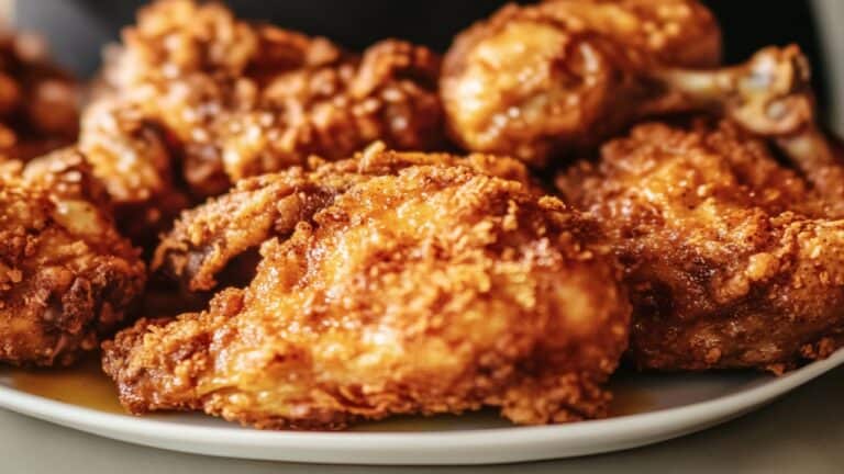 Golden Brown & Juicy Southern Fried Cornish Hens 4 Golden Brown & Juicy Southern Fried Cornish Hens - Golden Brown Juicy Southern Fried Cornish Hens midia