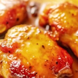 Golden Chicken Thighs Air Fryer Recipe for Carnivore Meal Prep 4 Golden Chicken Thighs Air Fryer Recipe for Carnivore Meal Prep - Golden Chicken Thighs midia