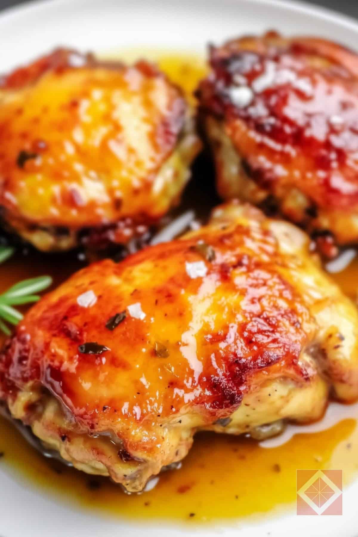 Golden Chicken Thighs Air Fryer Recipe for Carnivore Meal Prep 2 Golden Chicken Thighs Air Fryer Recipe for Carnivore Meal Prep - Golden Chicken Thighs pin 1 midia