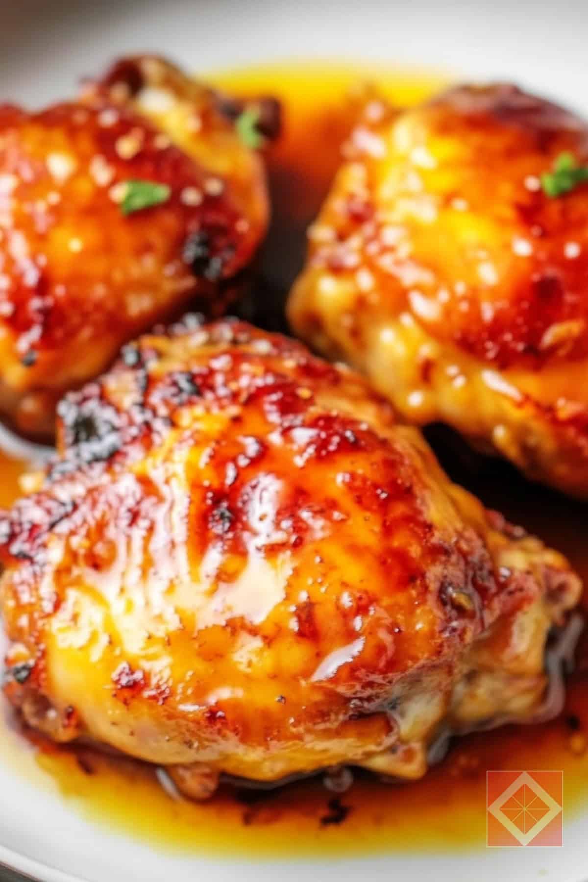 Golden Chicken Thighs Air Fryer Recipe for Carnivore Meal Prep 3 Golden Chicken Thighs Air Fryer Recipe for Carnivore Meal Prep - Golden Chicken Thighs pin 2 midia