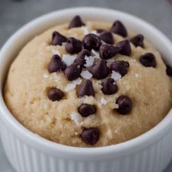 Healthy Edible Cookie Dough for Sweet Cravings 5 Healthy Edible Cookie Dough for Sweet Cravings - Healthy Edible Cookie Dough midia