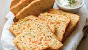 Healthy Farmers’ Market Veggie Patch Bread Machine Recipe 1 Healthy Farmers’ Market Veggie Patch Bread Machine Recipe - Healthy Farmers Market Veggie Patch Bread midia