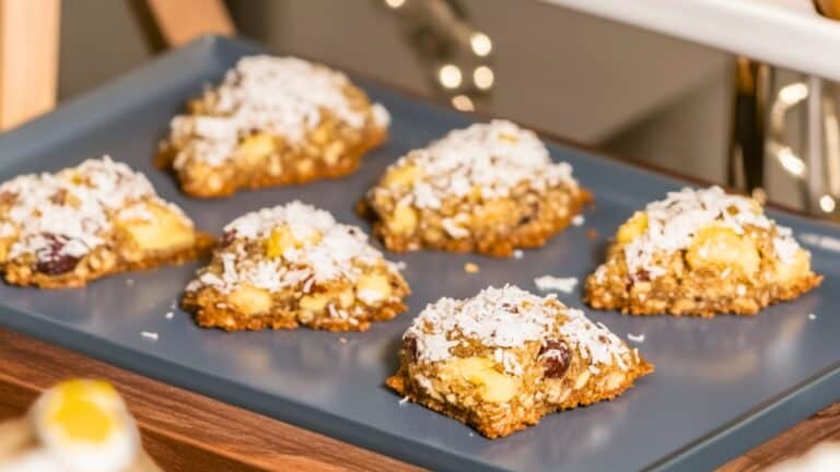 1920 Hedgehog Cookie Recipe: A Chewy, Coconut-Coated Treat 8 1920 Hedgehog Cookie Recipe: A Chewy, Coconut-Coated Treat - Hedgehog Cookies midia