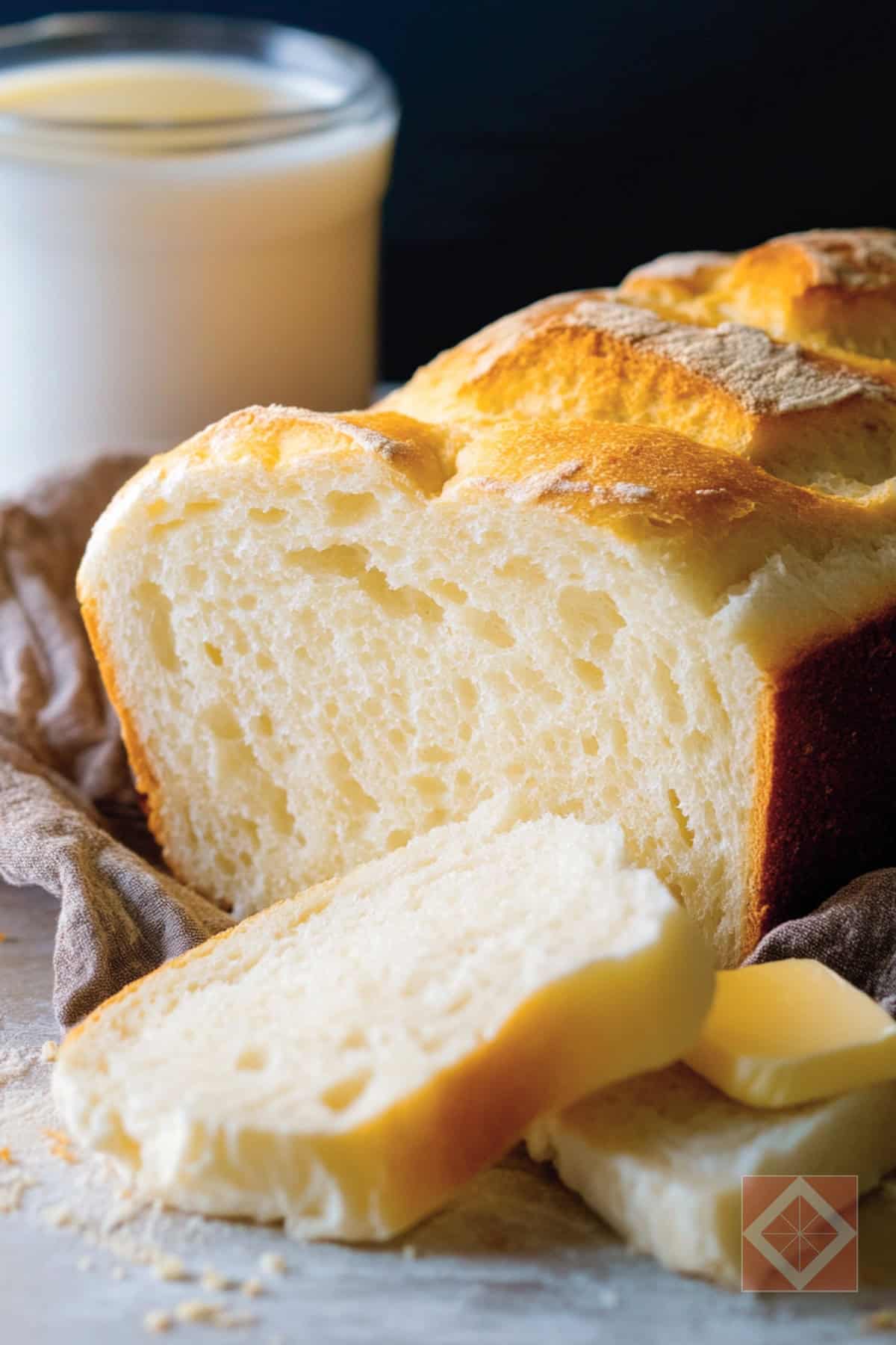 9 Classic Bakery Breads You Can Make in a Bread Machine 6 9 Classic Bakery Breads You Can Make in a Bread Machine - Italian Bread pin 1 midia