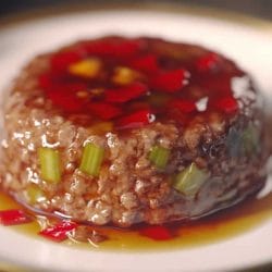 Jellied Meatloaf: When Meatloaf Took a Turn for the Jiggly 5 Jellied Meatloaf: When Meatloaf Took a Turn for the Jiggly - Jellied Meatloaf midia
