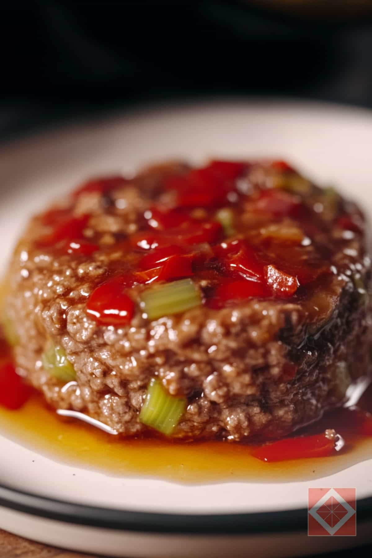 Jellied Meatloaf: When Meatloaf Took a Turn for the Jiggly 4 Jellied Meatloaf: When Meatloaf Took a Turn for the Jiggly - Jellied Meatloaf pin 2 midia