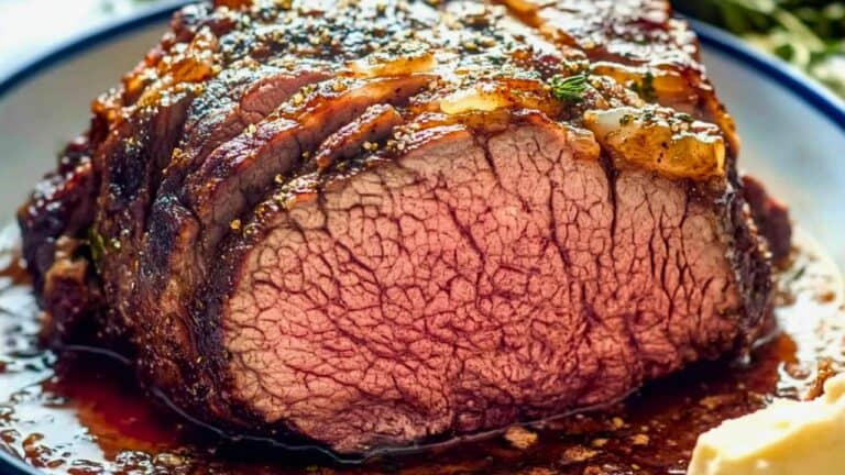 Carnivore Rump Roast That’s Meaty, Tender & Way Easier Than It Sounds 9 Carnivore Rump Roast That’s Meaty, Tender & Way Easier Than It Sounds - Juicy Rump Roast midia