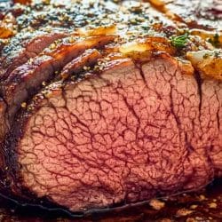 Carnivore Rump Roast That’s Meaty, Tender & Way Easier Than It Sounds 5 Carnivore Rump Roast That’s Meaty, Tender & Way Easier Than It Sounds - Juicy Rump Roast midia