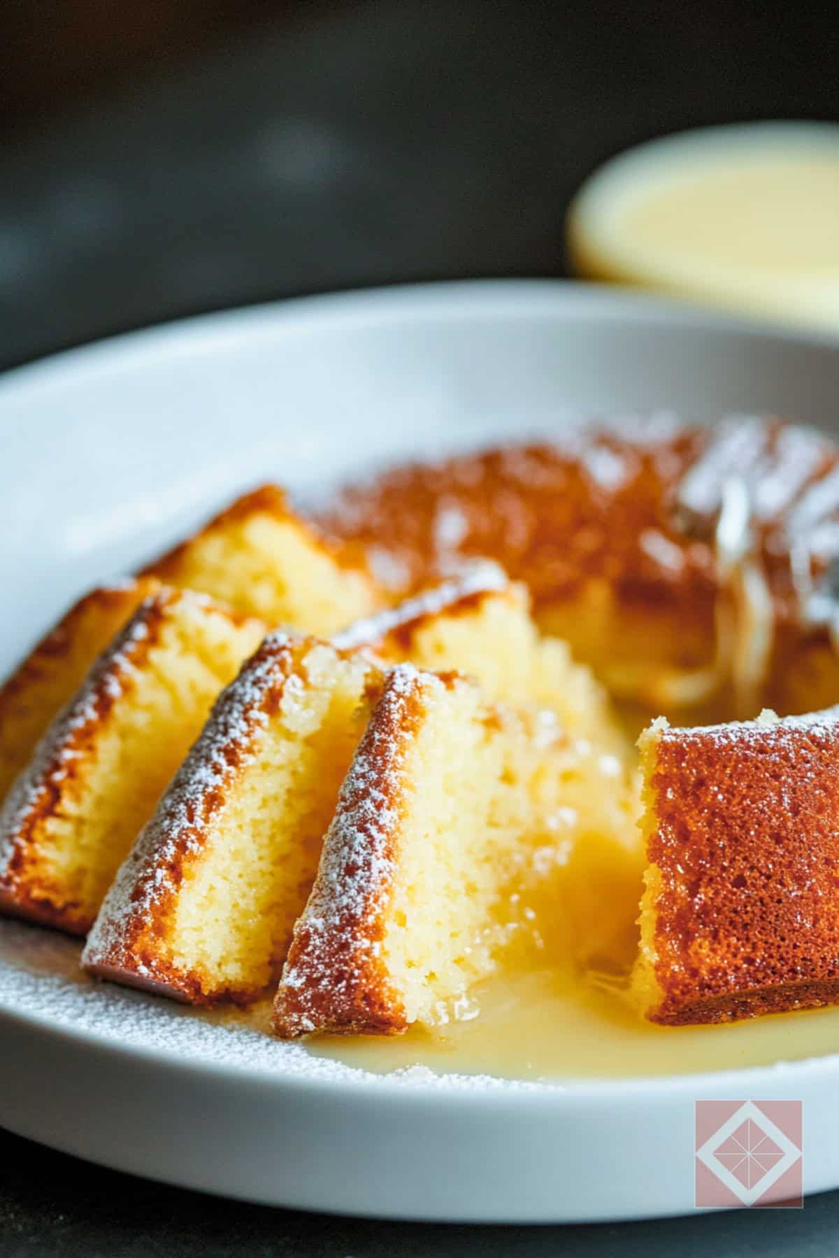 Kentucky Butter Cake: Moist, Buttery, Irresistible Soul Food 3 Kentucky Butter Cake: Moist, Buttery, Irresistible Soul Food - Kentucky Butter Cake pin 1 midia