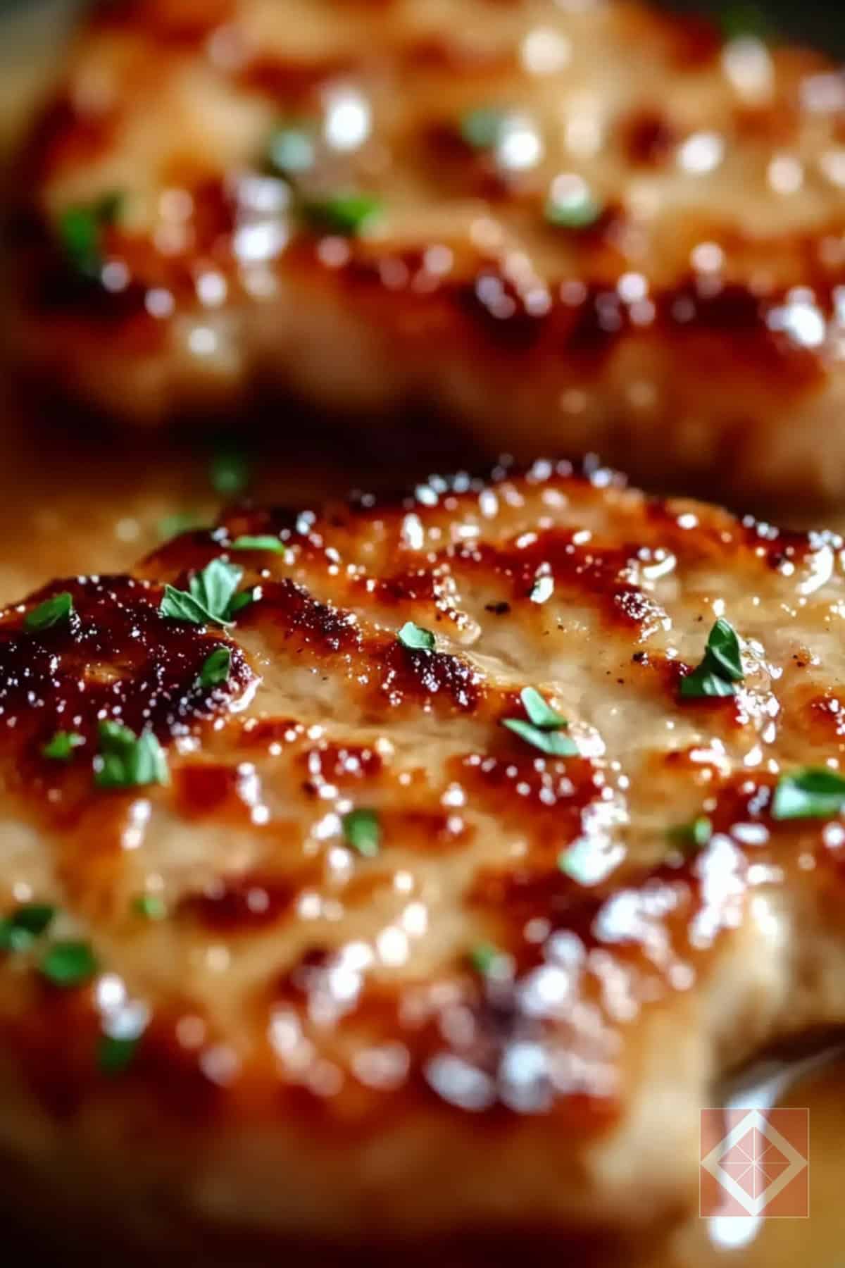 Keto Pork Cutlets with Bacon Drippings Air Fryer Recipe 2 Keto Pork Cutlets with Bacon Drippings Air Fryer Recipe - Keto Pork Cutlets with Bacon Drippings pin 1 midia