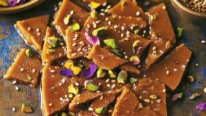 Only Makshufa Recipe You’ll Want for Special Occasions 1 Only Makshufa Recipe You’ll Want for Special Occasions - Makshufa midia