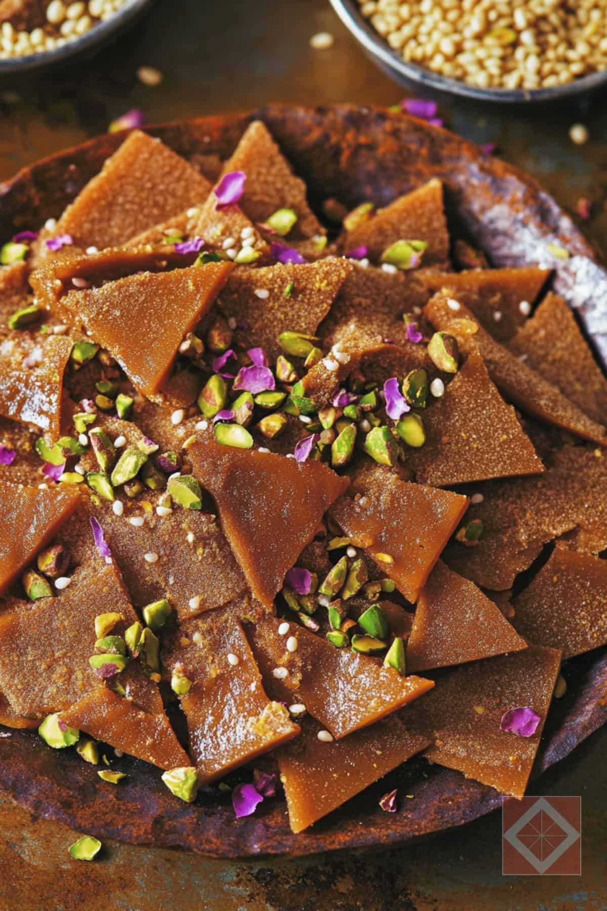 Only Makshufa Recipe You’ll Want for Special Occasions 2 Only Makshufa Recipe You’ll Want for Special Occasions - Makshufa pin 1 midia