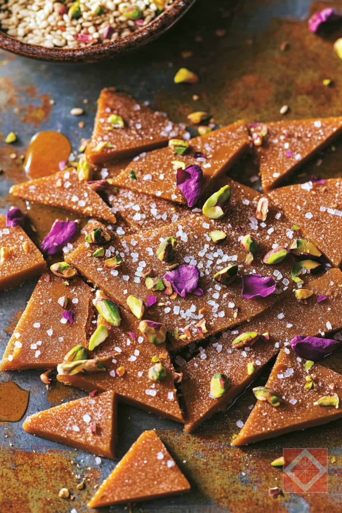 Only Makshufa Recipe You’ll Want for Special Occasions 3 Only Makshufa Recipe You’ll Want for Special Occasions - Makshufa pin 2 midia