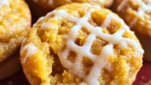 Timeless 1920s Maple-Squash Muffins to Bake Today 1 Timeless 1920s Maple-Squash Muffins to Bake Today - Maple Squash Muffins midia