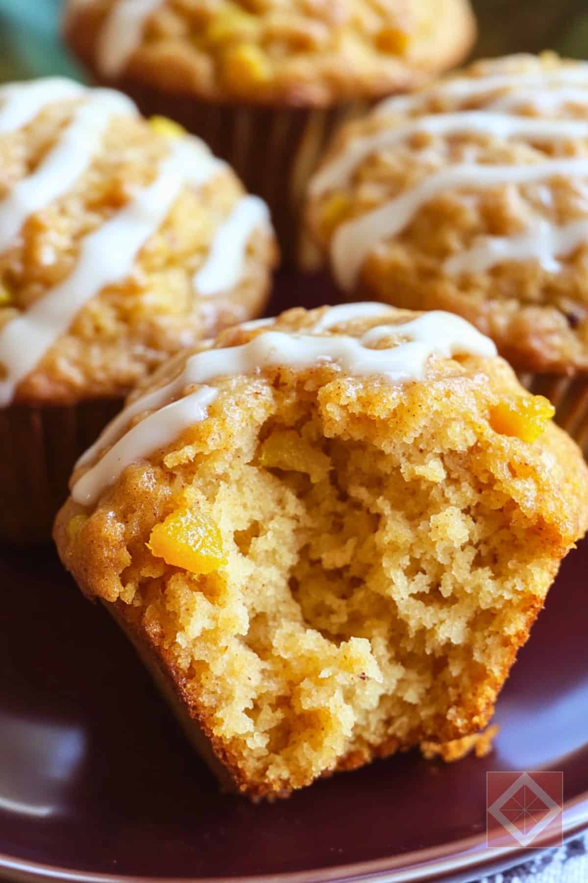 Timeless 1920s Maple-Squash Muffins to Bake Today 4 Timeless 1920s Maple-Squash Muffins to Bake Today - Maple Squash Muffins pin 2 midia