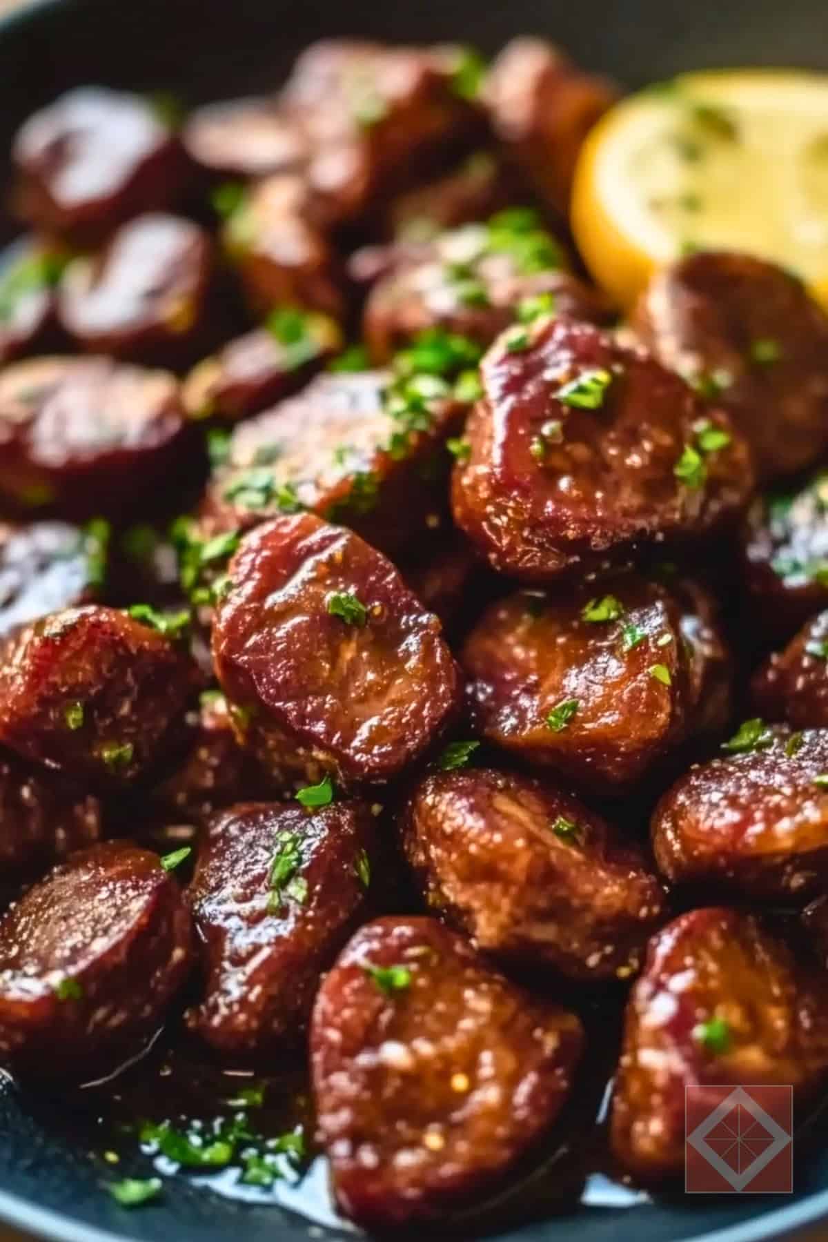Marinated Beef Kidneys Air Fryer Recipe for High-Protein Carnivore Meals 2 Marinated Beef Kidneys Air Fryer Recipe for High-Protein Carnivore Meals - Marinated Beef Kidneys pin 1 midia