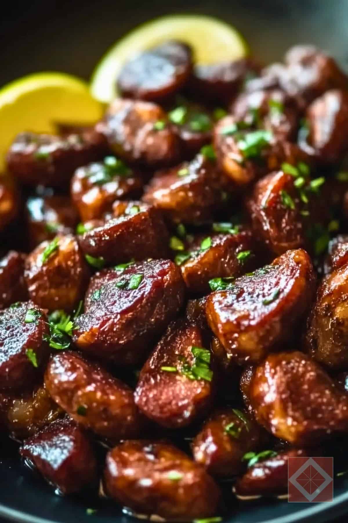 Marinated Beef Kidneys Air Fryer Recipe for High-Protein Carnivore Meals 3 Marinated Beef Kidneys Air Fryer Recipe for High-Protein Carnivore Meals - Marinated Beef Kidneys pin 2 midia