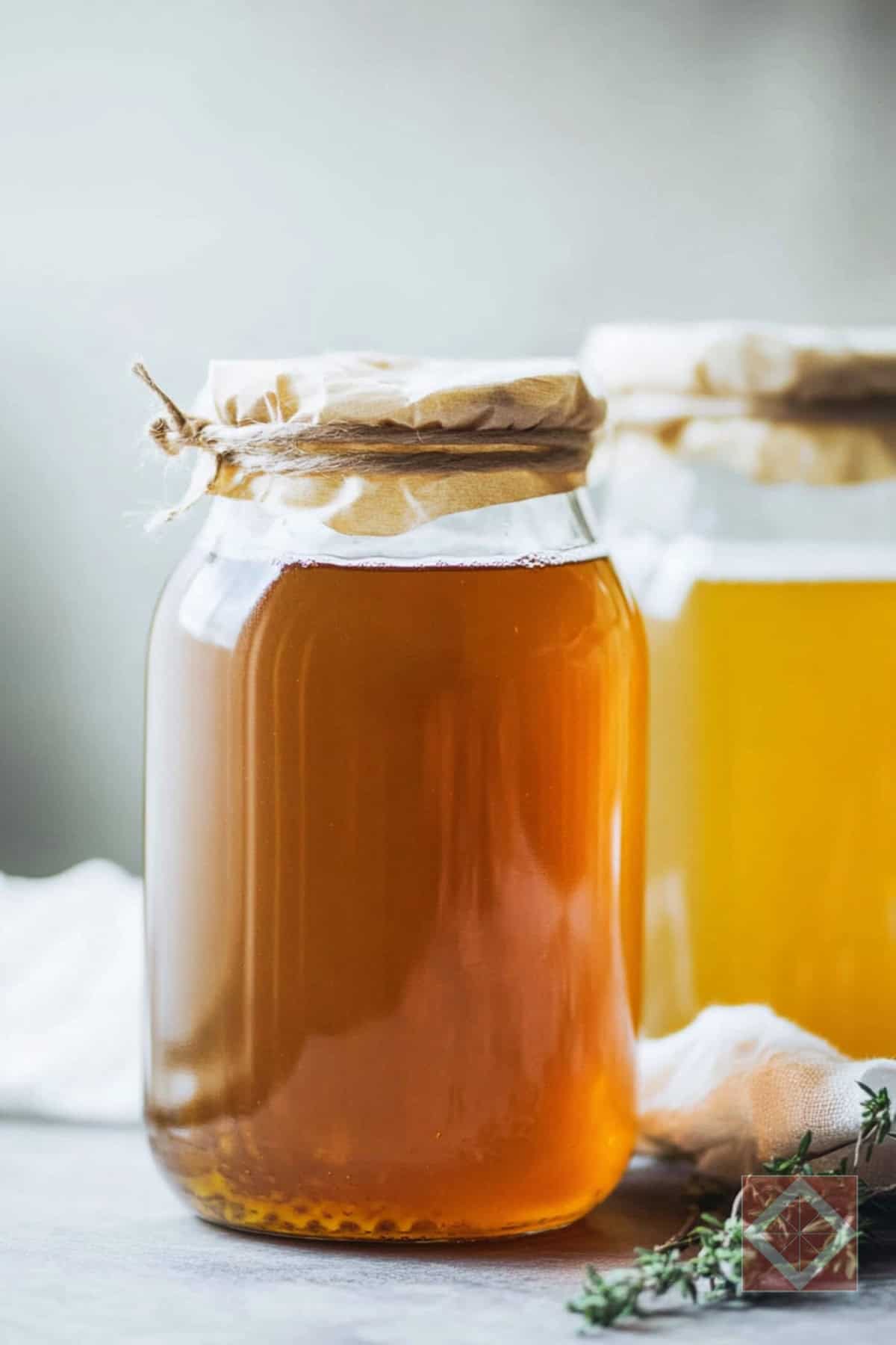 A Refreshing Summer Drink with This Mead Recipe 2 A Refreshing Summer Drink with This Mead Recipe - Mead Drink pin 1 midia