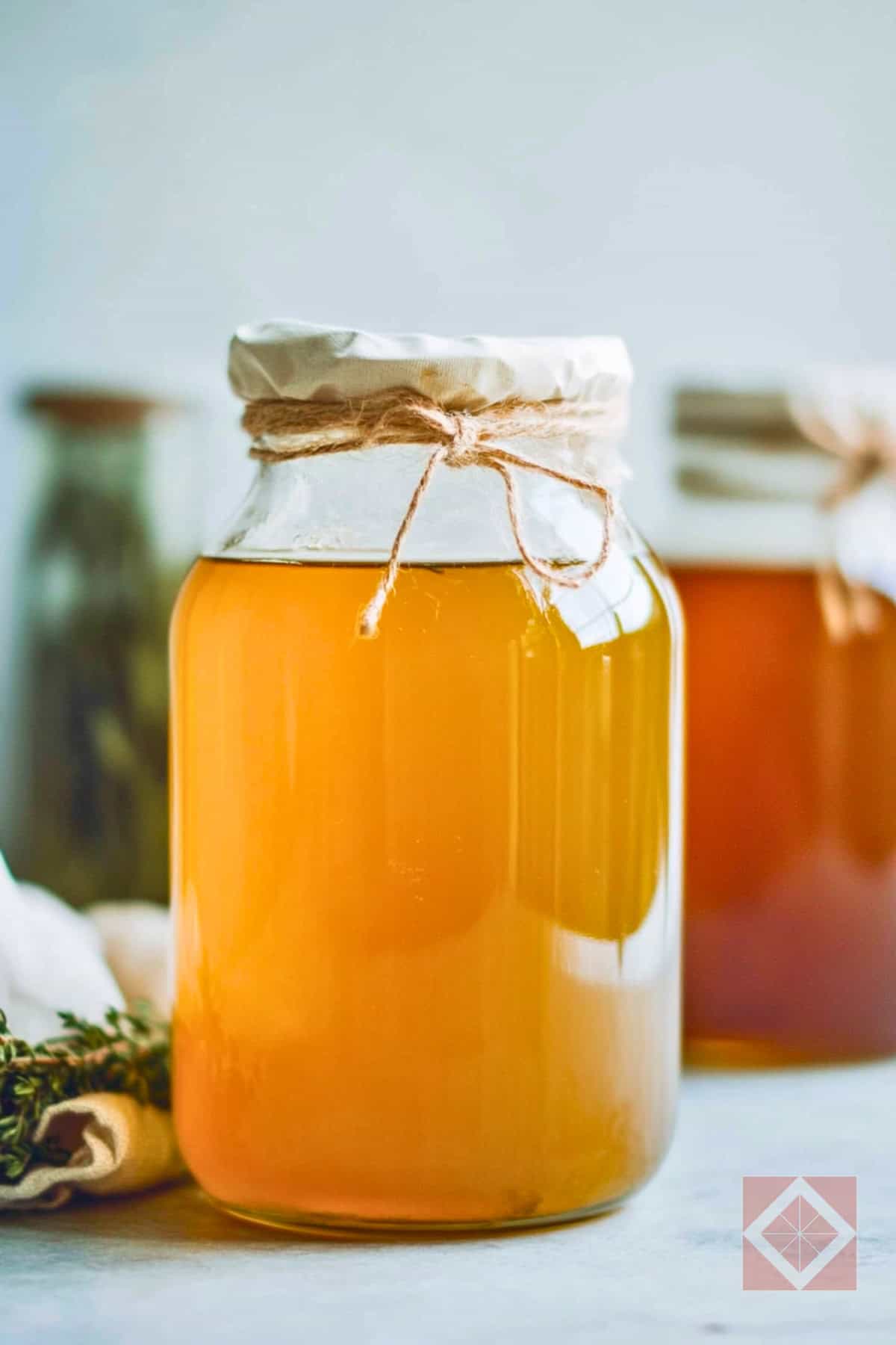 A Refreshing Summer Drink with This Mead Recipe 3 A Refreshing Summer Drink with This Mead Recipe - Mead Drink pin 2 midia