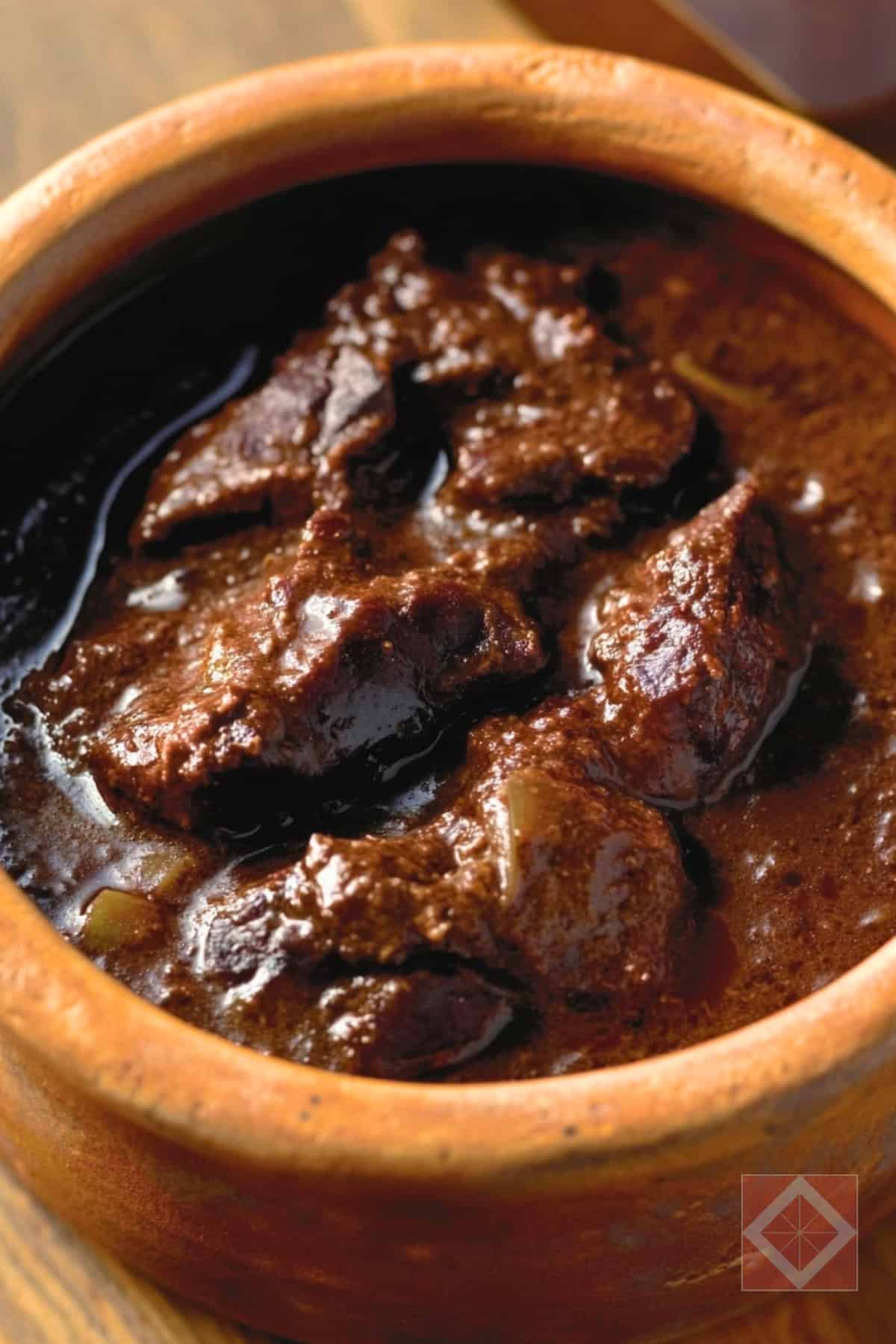 11 Old Recipes from the Ancient World That Still Deserve a Spot on Your Table 6 11 Old Recipes from the Ancient World That Still Deserve a Spot on Your Table - Mela Zomos Spartan Black Broth pin 2 midia