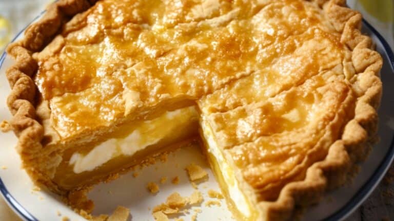 9 Great Depression Recipes That Still Taste Shockingly Good Today 2 9 Great Depression Recipes That Still Taste Shockingly Good Today - Mock Apple Pie A No Apple Recipe midia